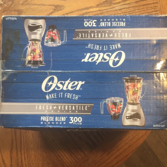 Oster Blende & Chopper Combo. - Picture 5 of 5
